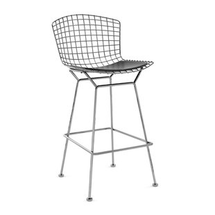 Bertoia Barkruk - 74 cm.